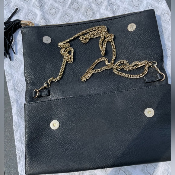 Moda Luxe Crossbody/Clutch - Picture 6 of 10